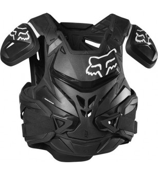 Plastron FOX Airframe Pro noir