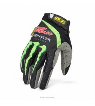 Gant Pro circuit Monster