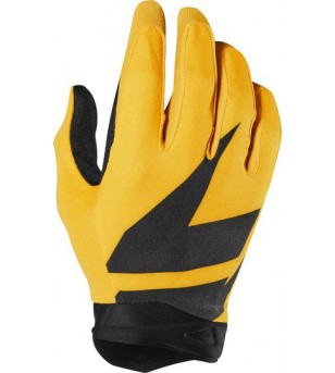 Gant SHIFT 3lack Air jaune