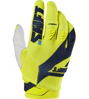 Gant SHIFT 3lack Pro Mainline jaune