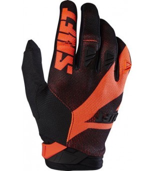 Gant SHIFT 3lack Pro mainline noir-orange