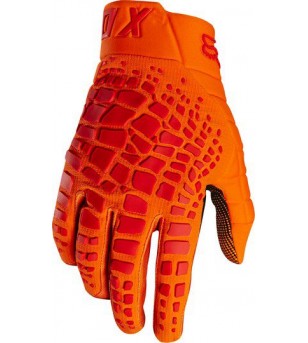 Gant FOX 360 Grav orange