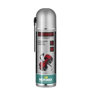 Spray dégrippant Anti Rust MOTOREX (500ml)