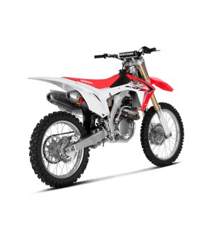 Ligne Akrapovic Racing Line Honda CRF 250 R 2014-15