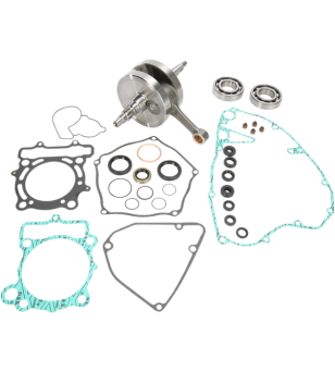 Kit vilebrequin KAWASAKI KX250F 06-08 CBK0028