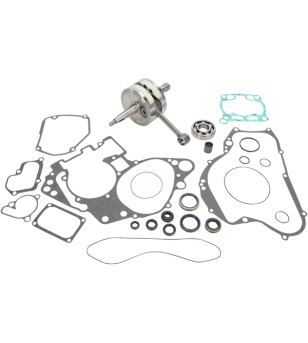 Kit vilebrequin SUZUKI RM125 01-03 CBK0074