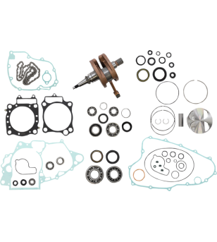 Kit révision moteur HONDA CRF450R 2005 WR101-026