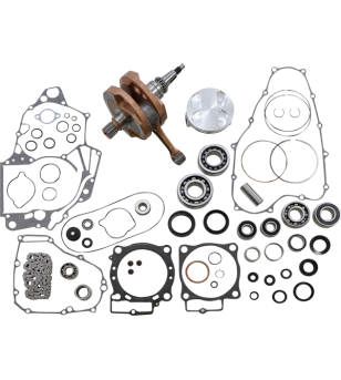 Kit révision moteur HONDA CRF450R 2009-12 WR101-030