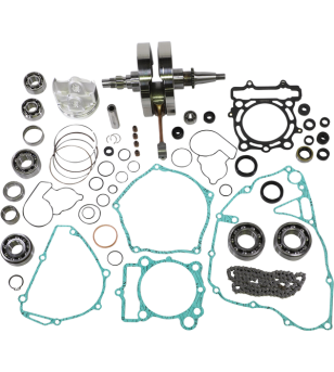 Kit révision moteur KAWASAKI KX250F 2009 WR101-041