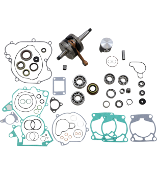 Kit révision moteur SUZUKI RM250 2003-04 WR101-063