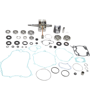 Kit révision moteur YAMAHA YZ125 2005-19 WR101-081