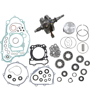 Kit révision moteur YAMAHA YZ250F 2003-04 WR101-083