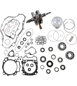 Kit révision moteur YAMAHA YZ450F 2010-13 WR101-088