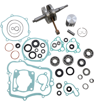 Kit révision moteur YAMAHA YZ85 2002-18 WR101-089