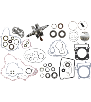 Kit révision moteur KTM 250SX-F 2009-10 WR101-122