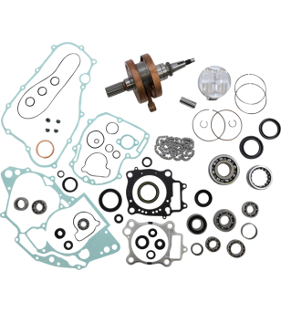 Kit révision moteur HONDA CRF250X 2007-16 WR101-139