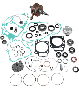 Kit révision moteur HONDA CRF250R 2016-17 WR101-219