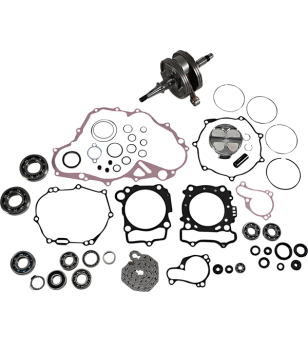 Kit révision moteur YAMAHA YZ250F 2016-18 WR101-0008