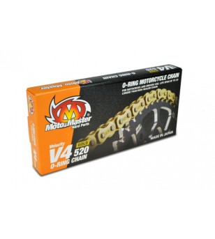 Chaine de transmission O-R V4-520G 120 PRE