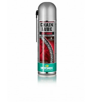 Spray chaines MOTOREX OFF ROAD (500ml)