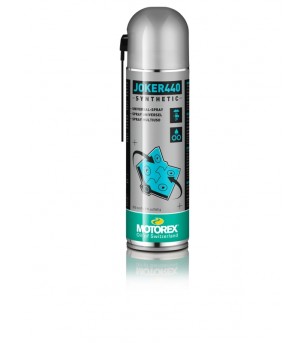 Spray universel MOTOREX Joker 440 (500ml)