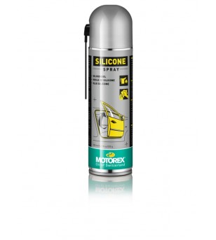 Spray Silicone MOTOREX 500ml