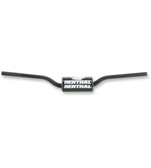 Guidon Renthal Fatbar KTM LOW 822 noir