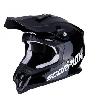 Casque Scorpion VX-16 EVO Air Noir