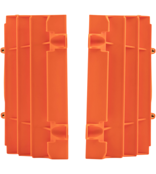 Grille de radiateurs Ktm/Hva 19-23 Orange