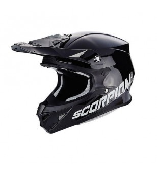 Casque Scorpion VX-21 Air Noir