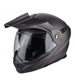 Casque Scorpion ADX-1 Anthracite mat