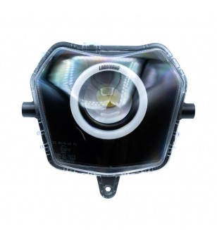 Phare Fantic 3.0 RGB Loccis Eye