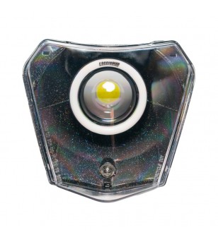 Phare Ktm 3.0 RGB Holo Glitter Loccis Eye