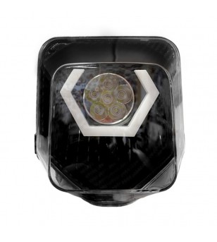 Phare Husqvarna 4.0 RGB Hexbeam Loccis Eye