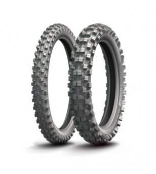 Michelin Starcross5 120/90-18 65M R TT