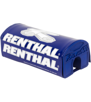 Mousse de guidon FATBAR bleu ED Renthal 22mm