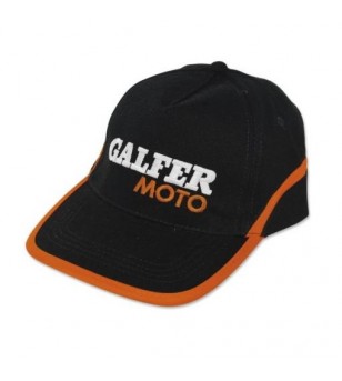 Casquette Galfer Moto