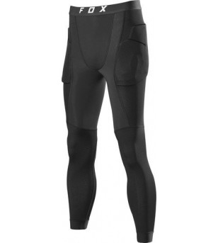 Pantalon FOX Baserframe noir