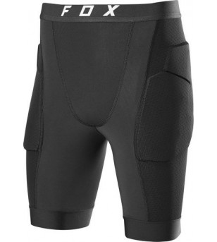 Short FOX Baseframe noir