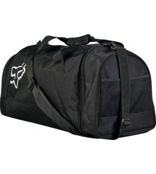 Sac FOX 180 Duffle noir